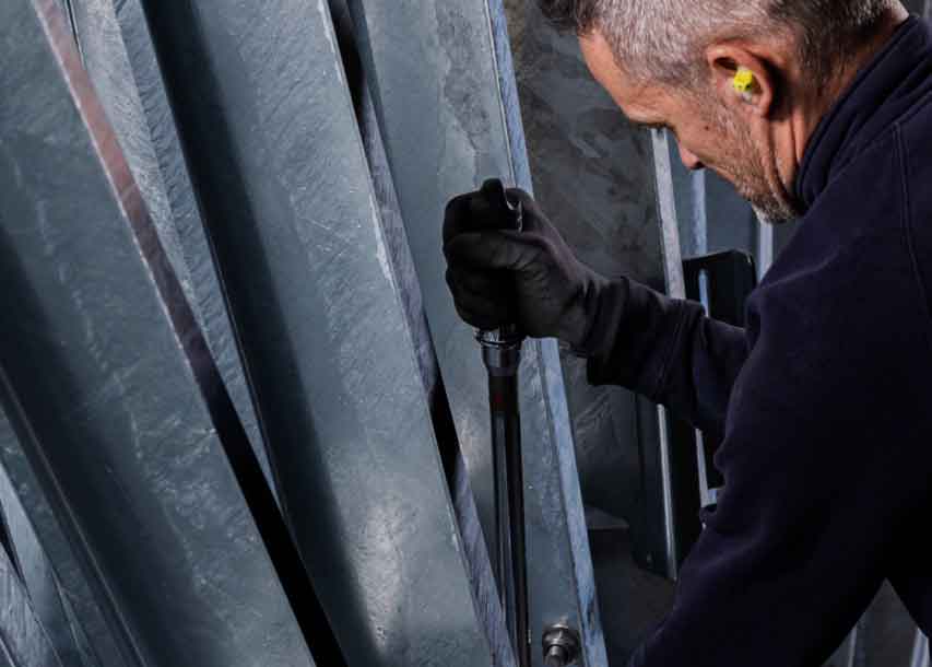 Découpe laser métal – Acier, Inox, Aluminium | Ets Morel Belley