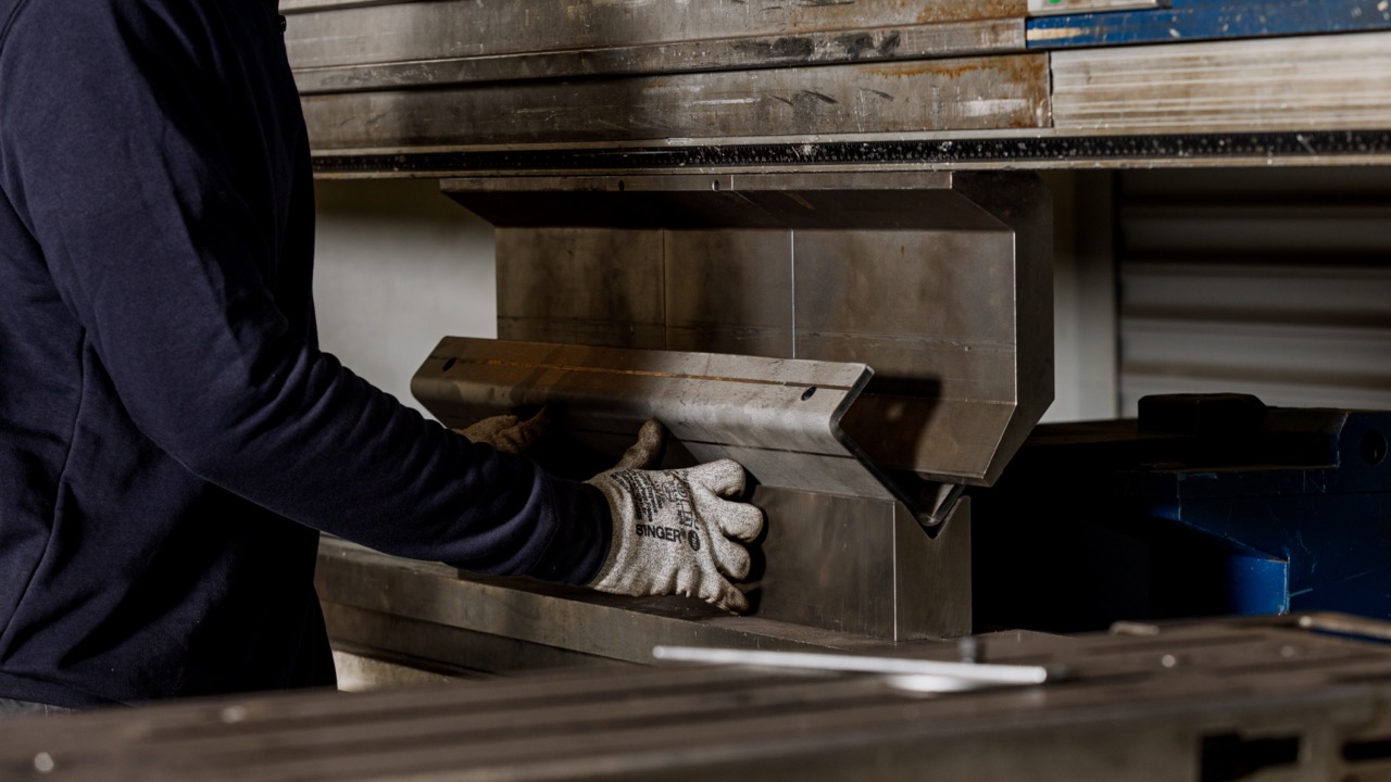 Découpe laser Ets Morel Bugey