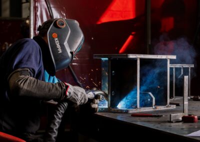 CHASSIS EPAISSEUR 20 mm